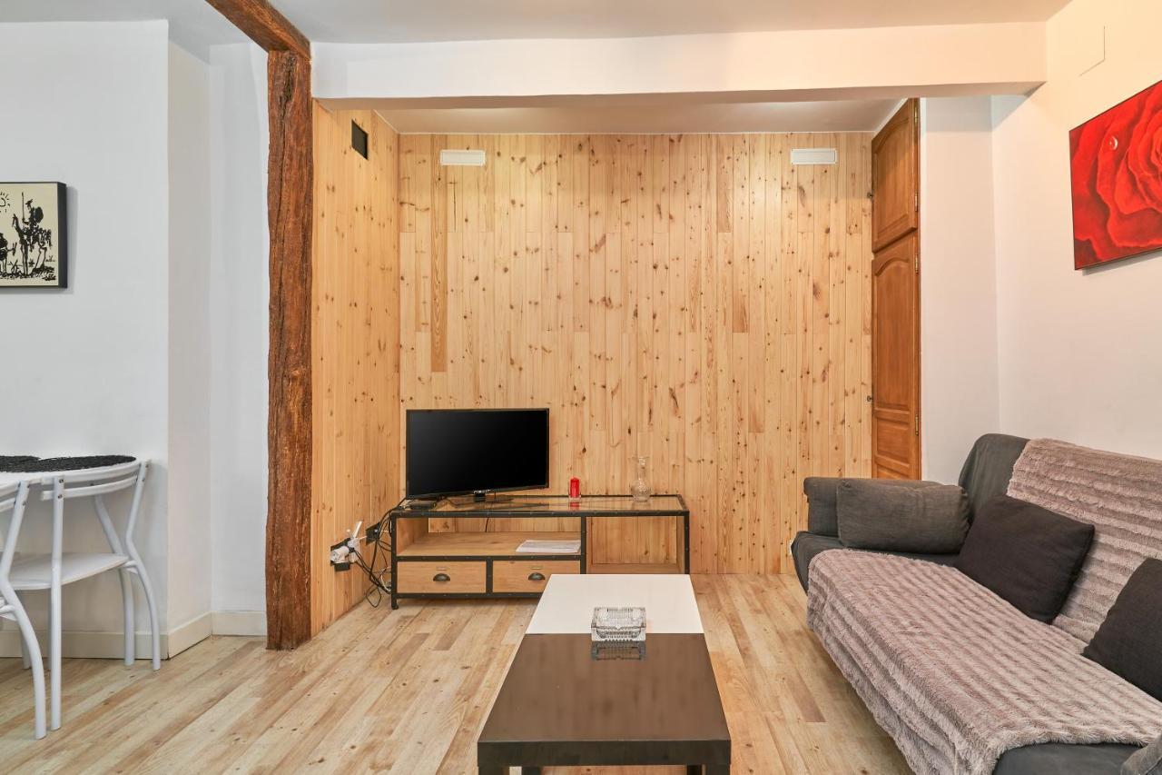 Apartment 250 M From The Beach Almunecar Exterior photo