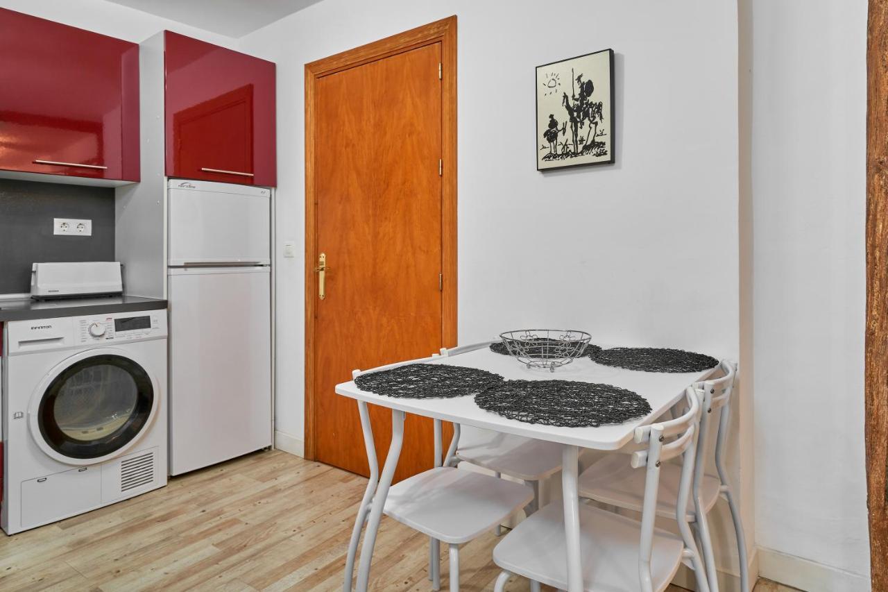 Apartment 250 M From The Beach Almunecar Exterior photo